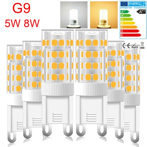 10pcs led birne - birne, 5w