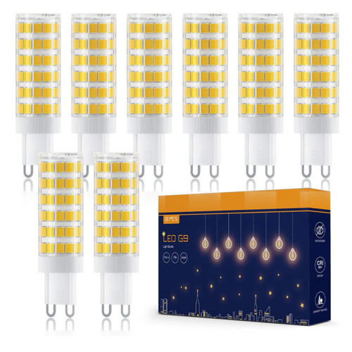 Led leuchte 3000 k - led, 7