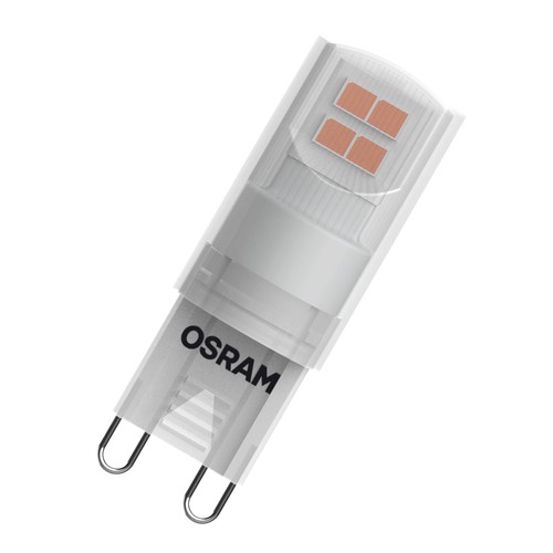 Osram star pin - led-lampe, für