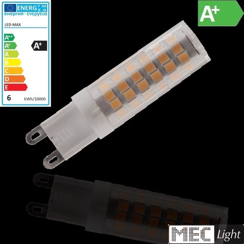 Led stiftsockel - led,