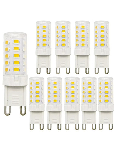 Led birne 7w - led,