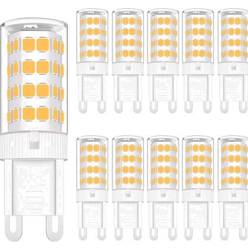 Led warmweiß 360 - g9,