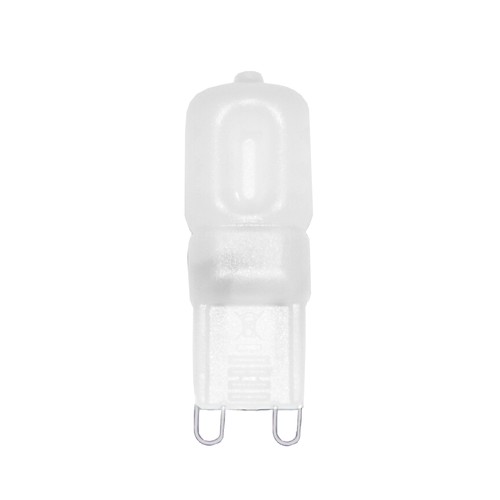 Led 200lm 230v matt - led,