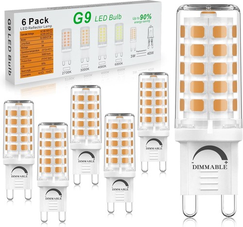 Led dimmbar warmweiß 2700k - warmweiß,