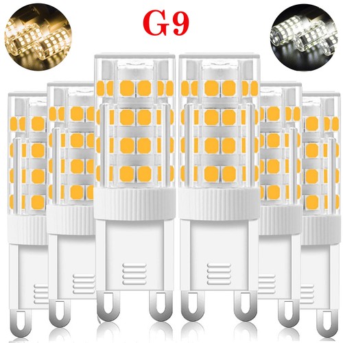 10x led 5w 2835 - led,