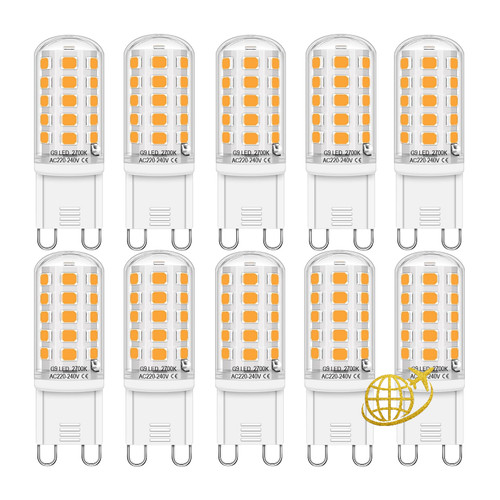 Led lampe warmweiß - led,