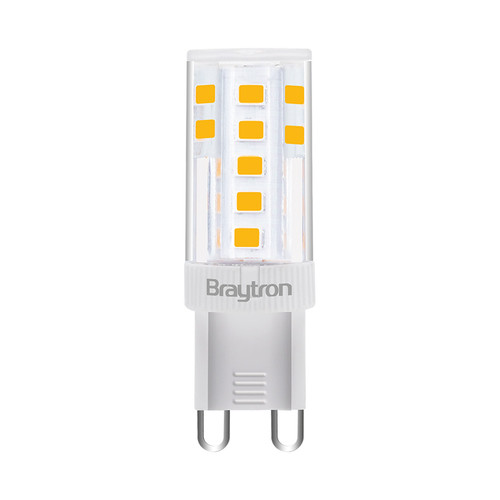 Led birne 3000k - led, 5w