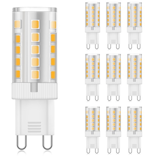 Led lampe 10er - 5/10er, 3w