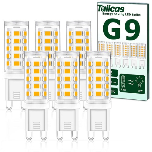 Led warmweiß 3000k 5w - led, 3,5w