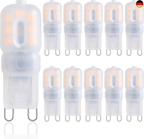 Tiafelngly dimmbar led - dimmbar, g9