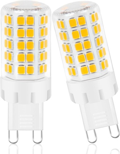 Led leuchtmittel 8w - g9,