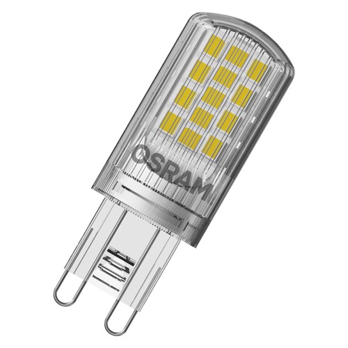 Osram led pin lampe - led, g9