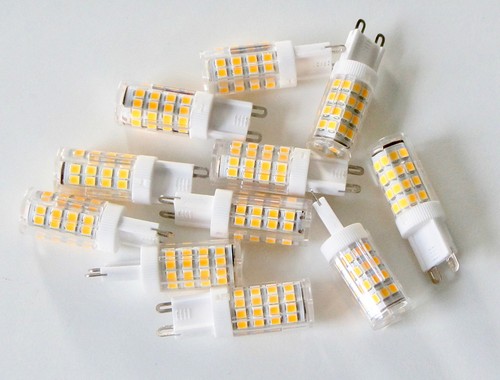 11x led birne - led, 220v