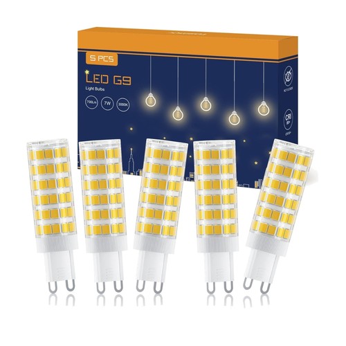 Led lampe warmweiß - warmweiß, 3000k