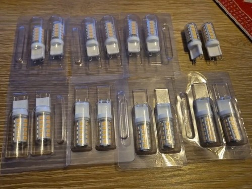 Led warmweiß stück - warmweiß,