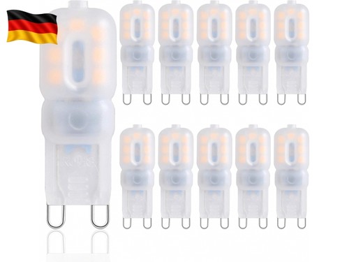 Led leuchtmittel warmweiß - leuchtmittel,,