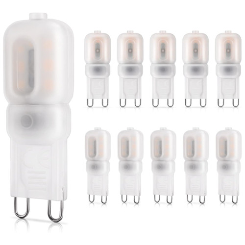 Led lampe 200lm - lampe, 2w