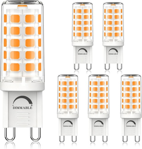 Led lampen warmweiß 2700k - led,
