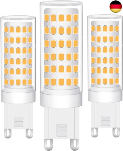 Led lampe warmweiß - led,