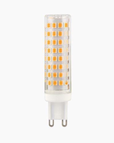 Led leuchtmittel 12w - 5x, g9