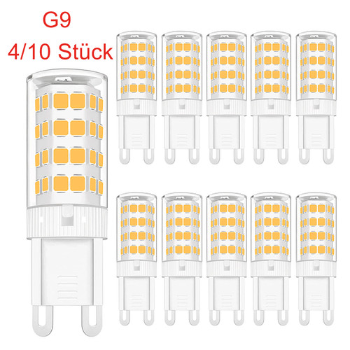 10stk led birne - led,