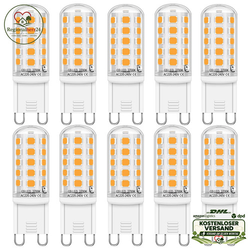 Led lampe warmweiß - led,
