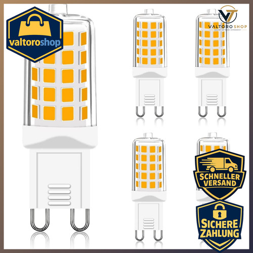 Led dimmbar warmweiß - led, 2700k