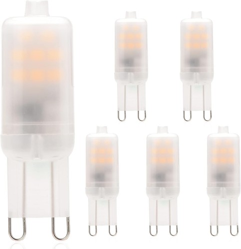 Led lampen ersatz - led, für