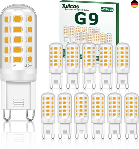 Tailcas led lampe 12er - tailcas,