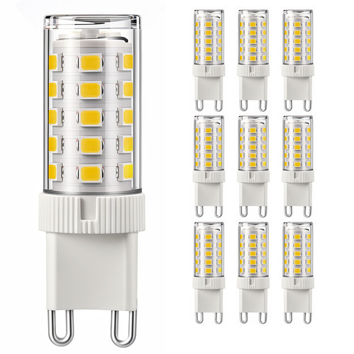 Led lampe 10er - 5/10er, 3w