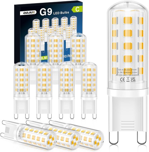 Led warmweiß 520lm - warmweiß, 3.2w,