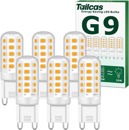 Tailcas led lampe warmweiß - led,