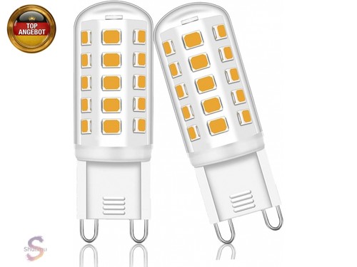 Led leuchtmittel 8w - led,