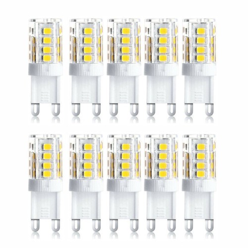 10x led warmweiss 3000k - led,