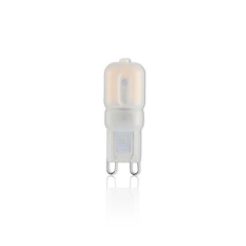 Led lampe 230v opal - lampe,