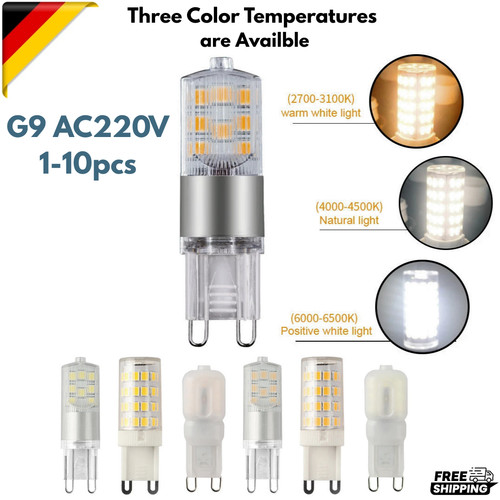 Stück led lampen 3w - led-lampen,