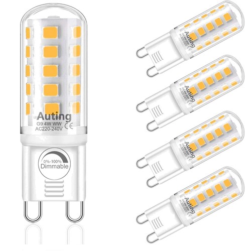 Led warmweiß dimmbar 4w - led, dimmbar,