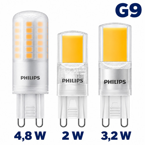 Philips led lampen - philips,