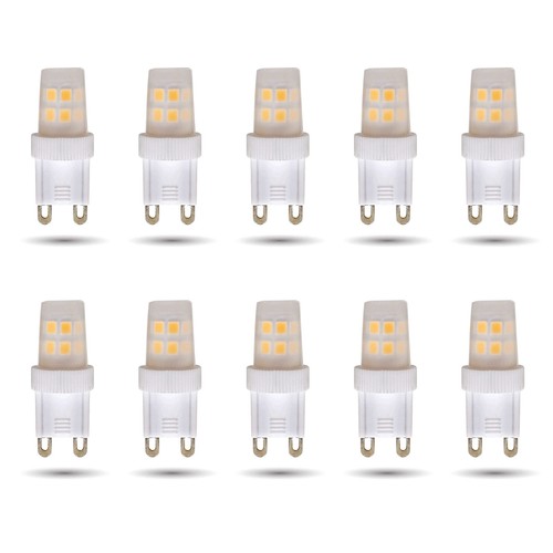 Led leuchtmittel 10er - led,