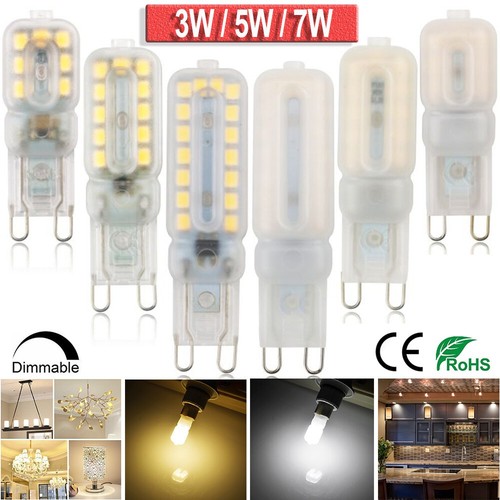 Led birne 2835 smd - led,
