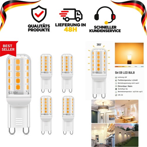 Led lampe warmweiß - led,