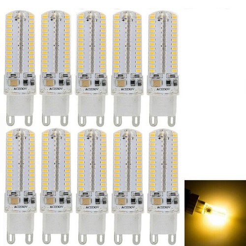 10x 10w led - 10w, 3014