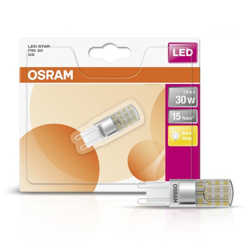 Osram led leuchtmittel - osram,