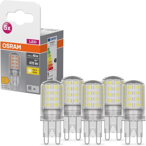 Osram led lampe sockel - osram,