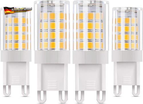 Led lampe warmweiß 3000k - lampe,