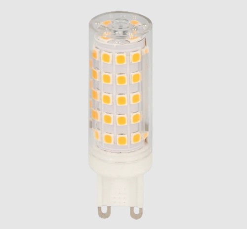 Gu9 led stiftsockel - g9/gu9,