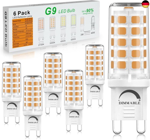 Baoming led warmweiß - baoming,
