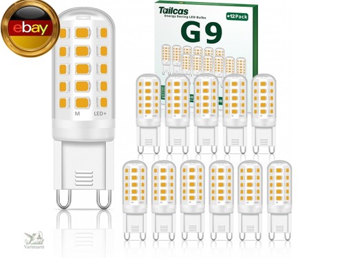 Led lampe 12er - lampe,,