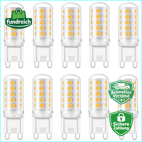 Led leuchtmittel warmweiß - leuchtmittel,